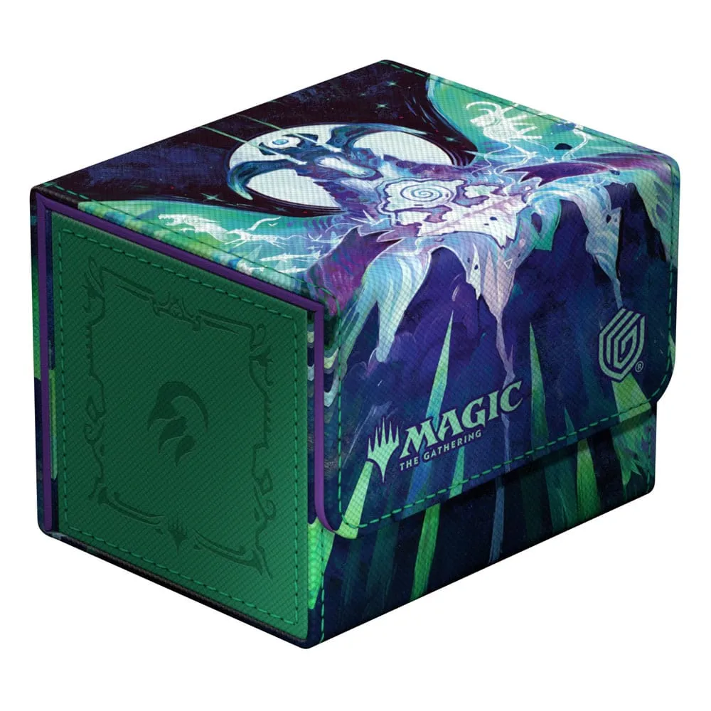 Ultimate Guard Sidewinder 100+ Xenoskin Magic: The Gathering "Tarkir: Dragonstorm" (79 x 104 x 88 mm) - Genesis Ultimatum